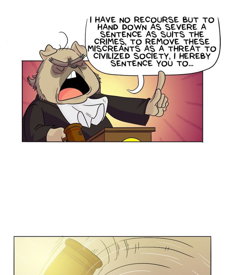 Elf & Warrior Chapter 2 page 25 - Chapter 2