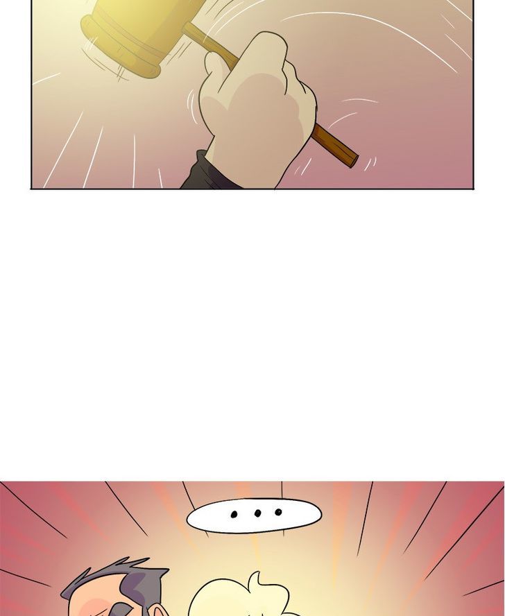 Elf & Warrior Chapter 2 page 26 - Chapter 2