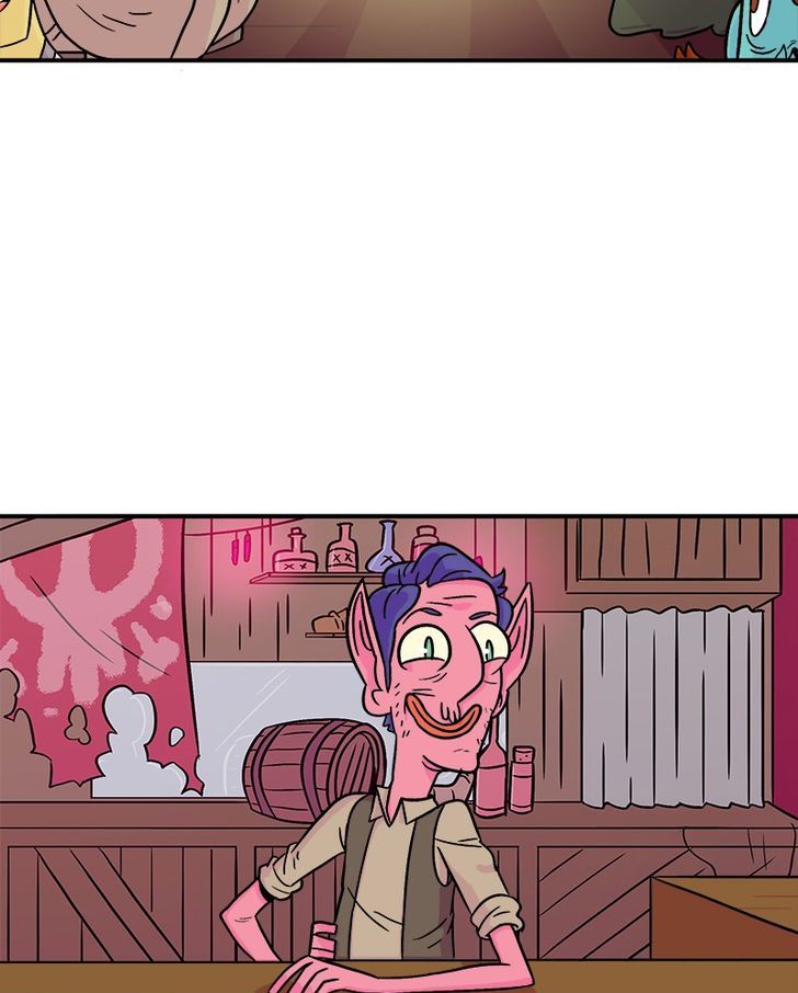 Elf & Warrior Chapter 24 page 15 - Chapter 24