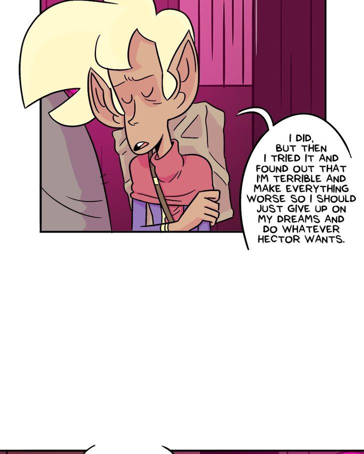 Elf & Warrior Chapter 24 page 25 - Chapter 24