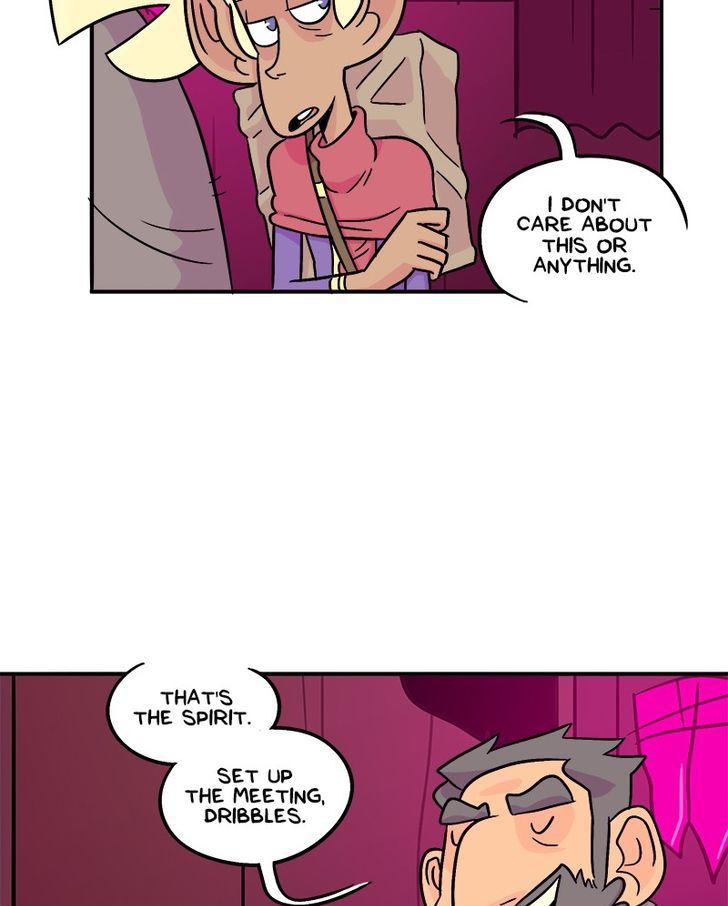 Elf & Warrior Chapter 24 page 29 - Chapter 24