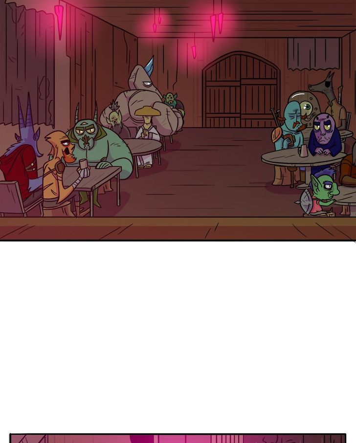 Elf & Warrior Chapter 24 page 3 - Chapter 24