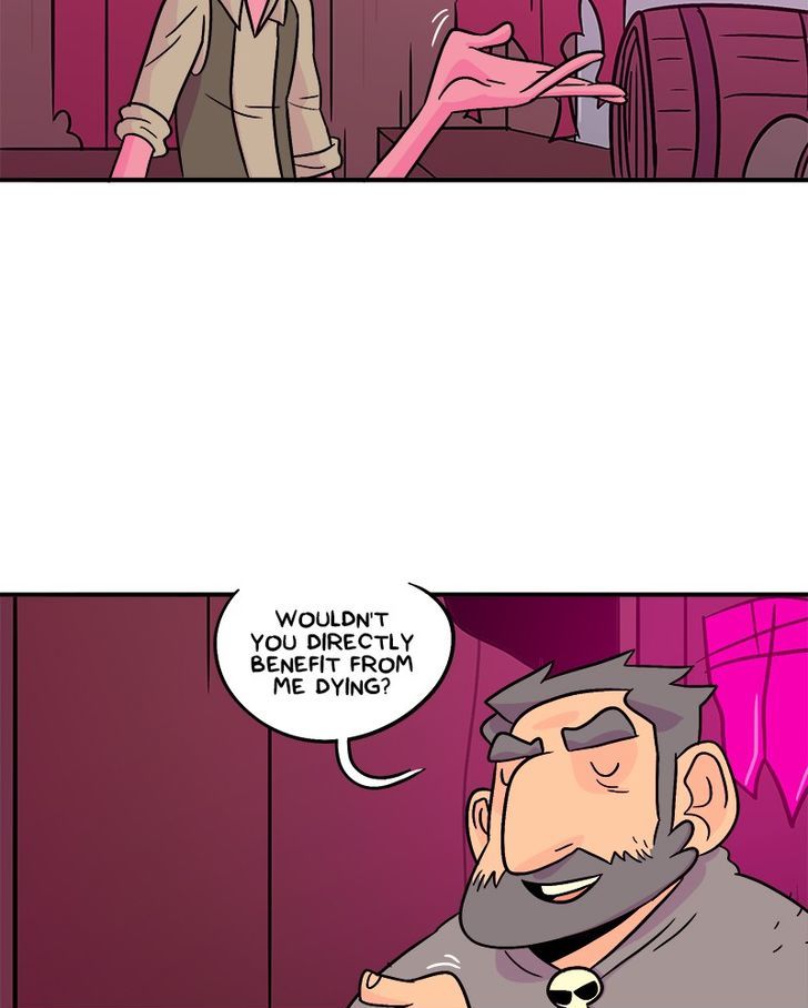 Elf & Warrior Chapter 24 page 31 - Chapter 24
