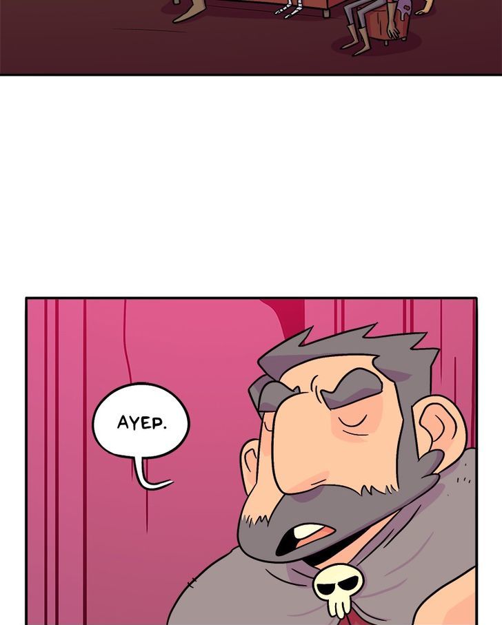 Elf & Warrior Chapter 24 page 35 - Chapter 24