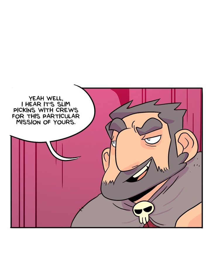 Elf & Warrior Chapter 24 page 37 - Chapter 24