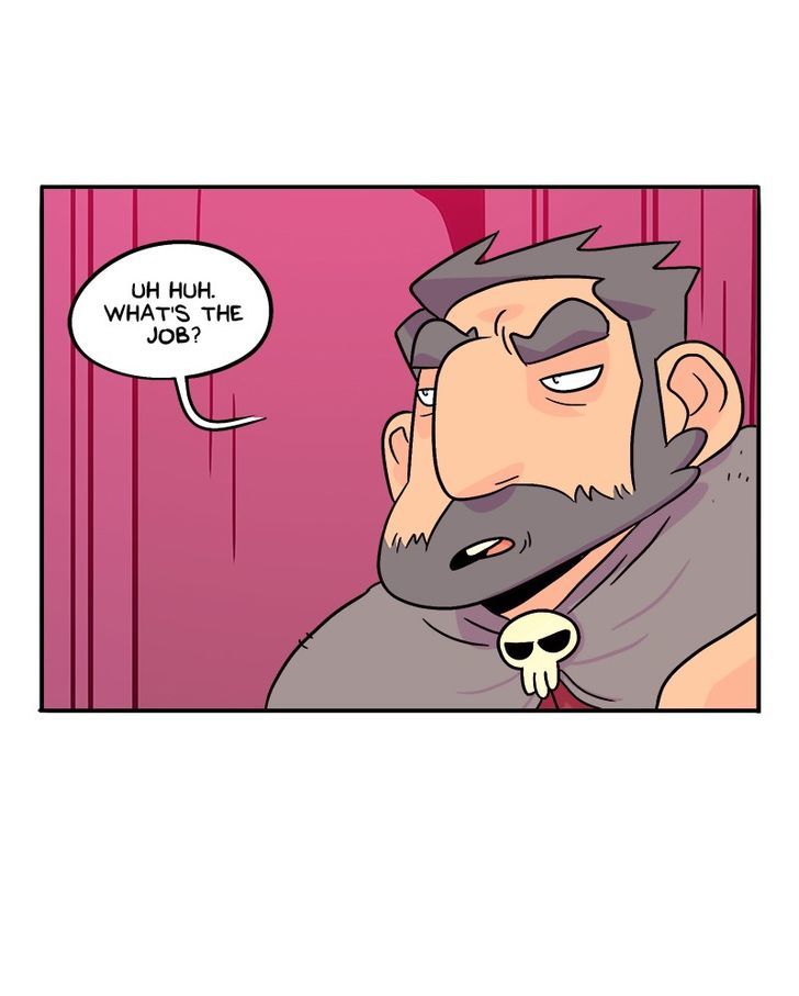 Elf & Warrior Chapter 24 page 39 - Chapter 24