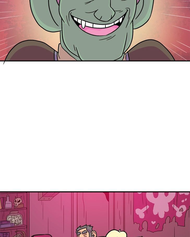 Elf & Warrior Chapter 24 page 45 - Chapter 24