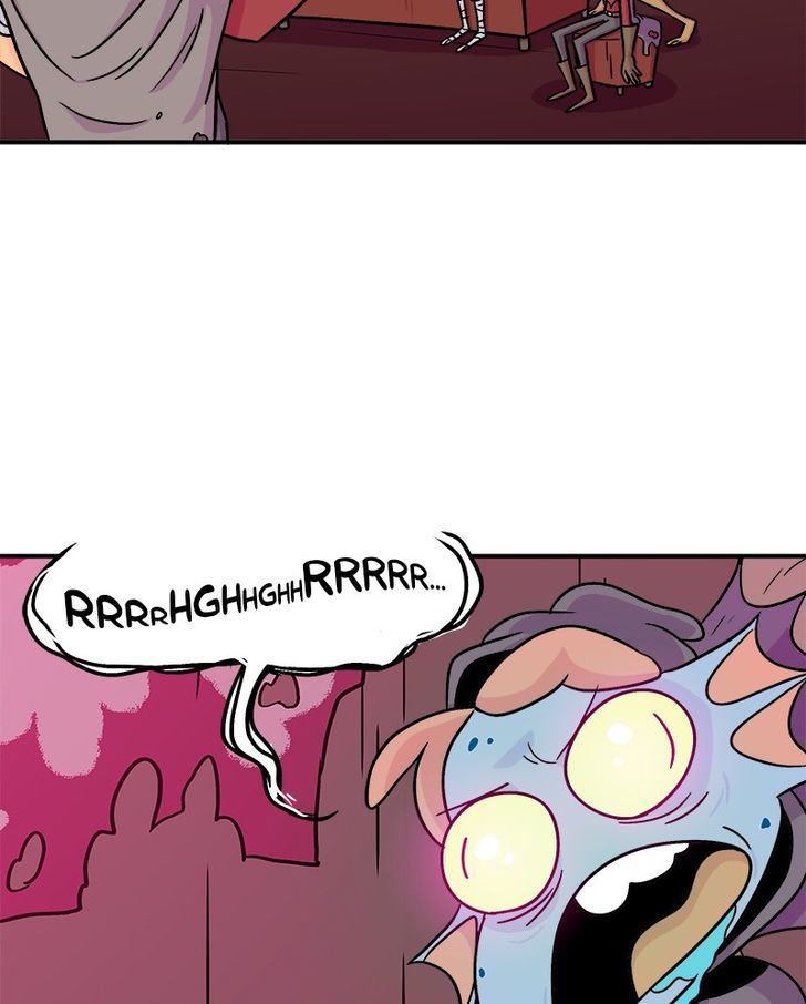 Elf & Warrior Chapter 24 page 55 - Chapter 24