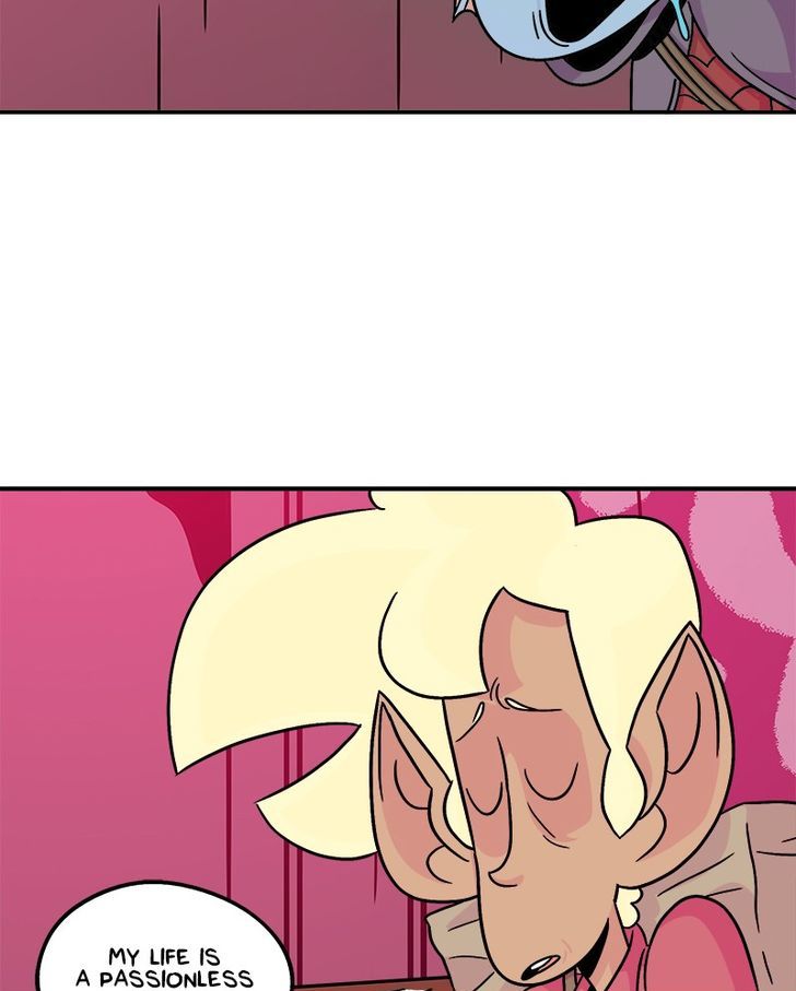 Elf & Warrior Chapter 24 page 56 - Chapter 24