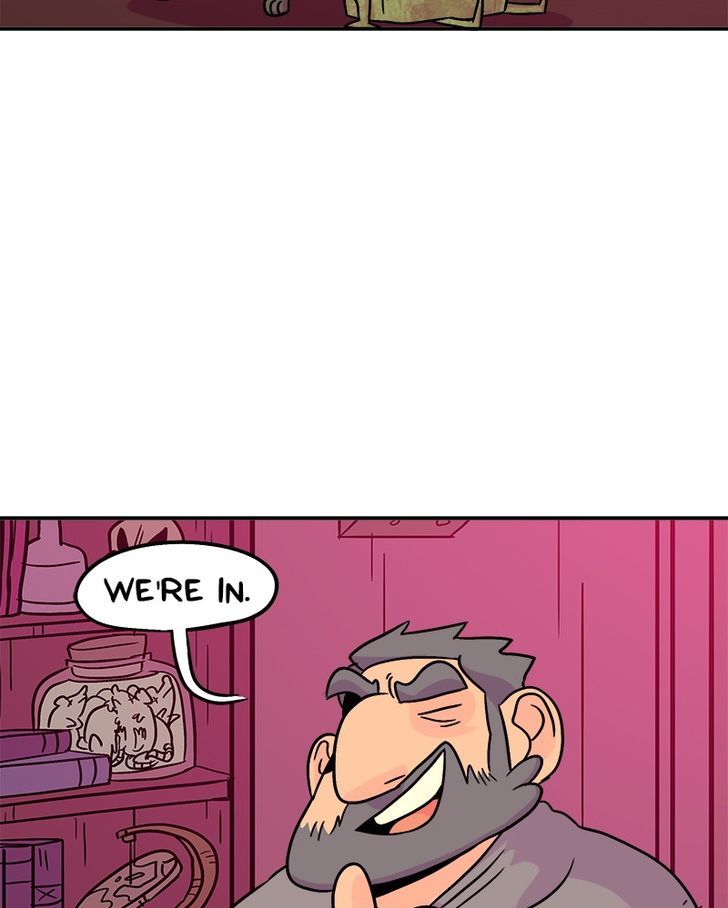 Elf & Warrior Chapter 24 page 59 - Chapter 24