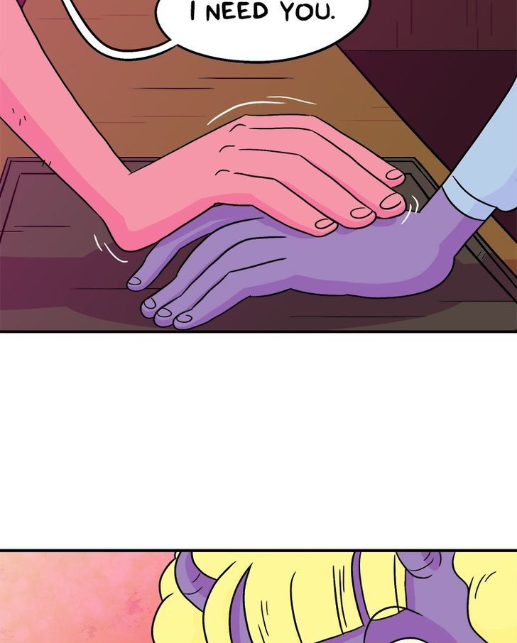 Elf & Warrior Chapter 24 page 8 - Chapter 24
