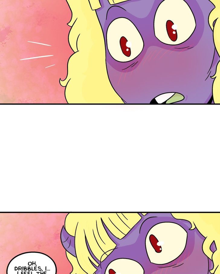 Elf & Warrior Chapter 24 page 9 - Chapter 24