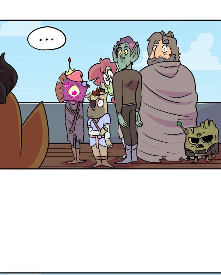 Elf & Warrior Chapter 28 page 12 - Chapter 28