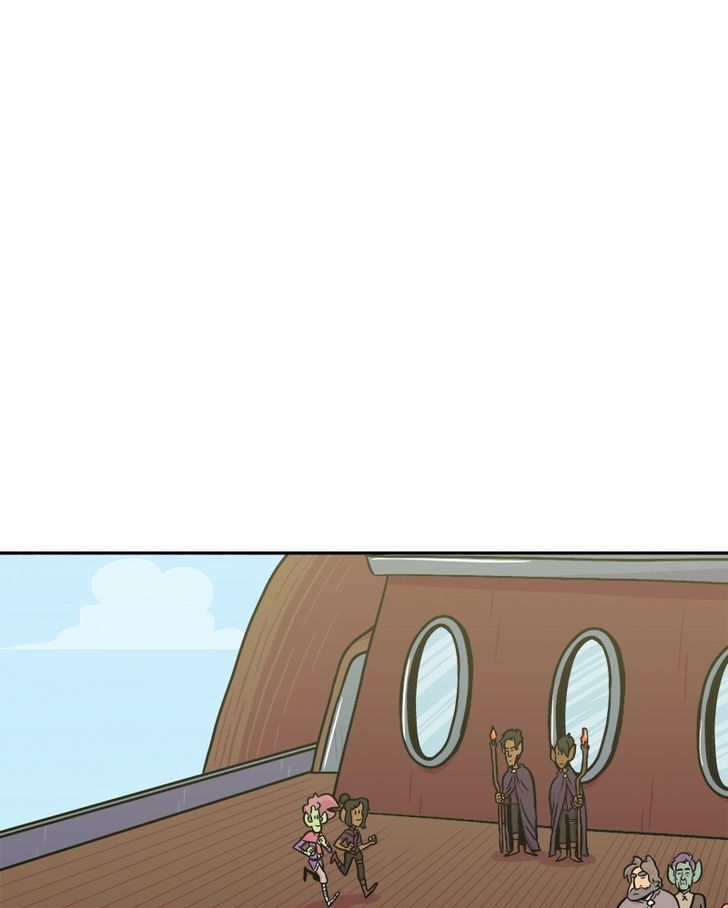 Elf & Warrior Chapter 28 page 2 - Chapter 28