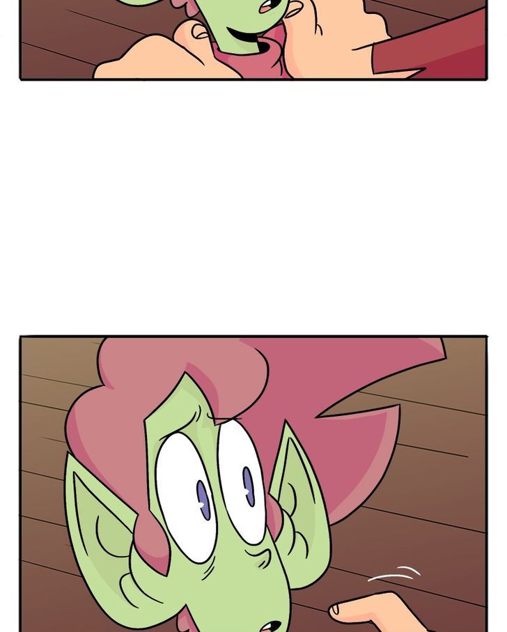 Elf & Warrior Chapter 28 page 21 - Chapter 28
