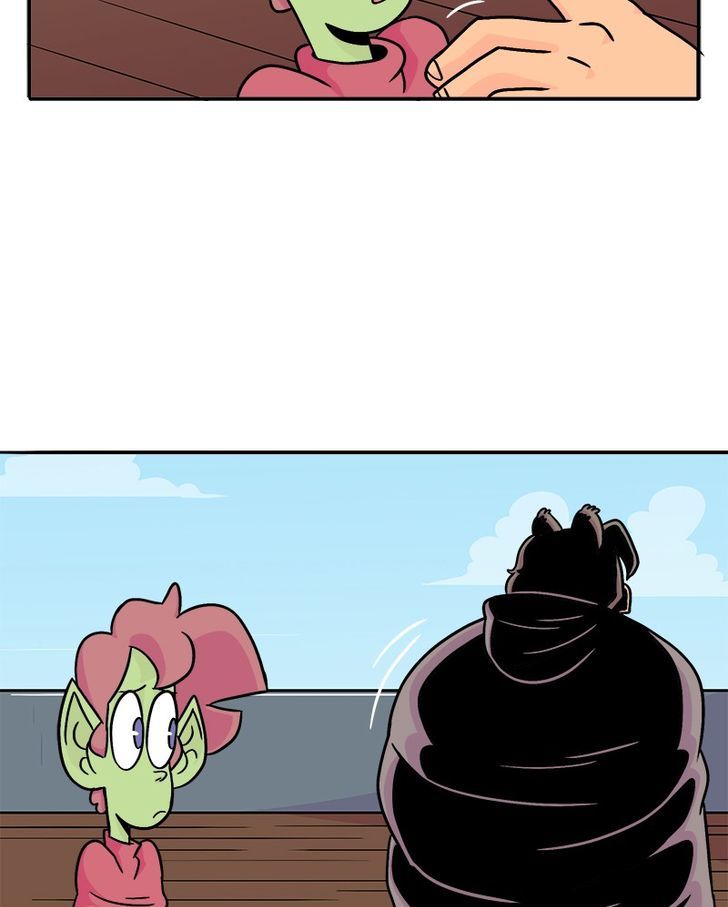 Elf & Warrior Chapter 28 page 22 - Chapter 28