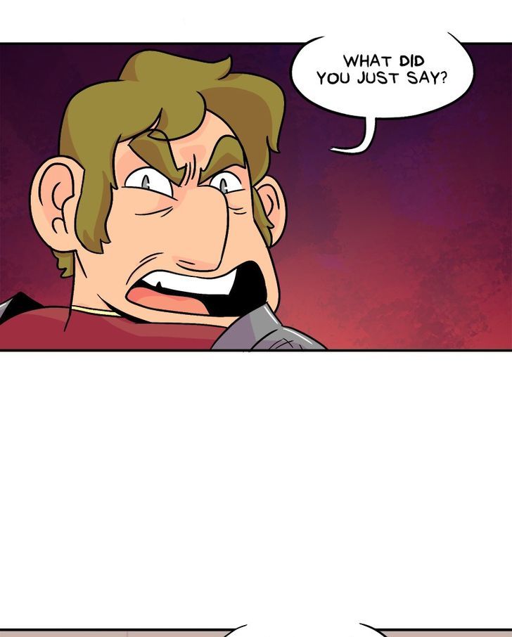 Elf & Warrior Chapter 28 page 25 - Chapter 28