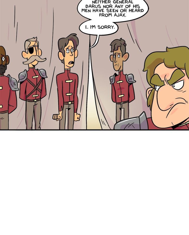Elf & Warrior Chapter 28 page 26 - Chapter 28