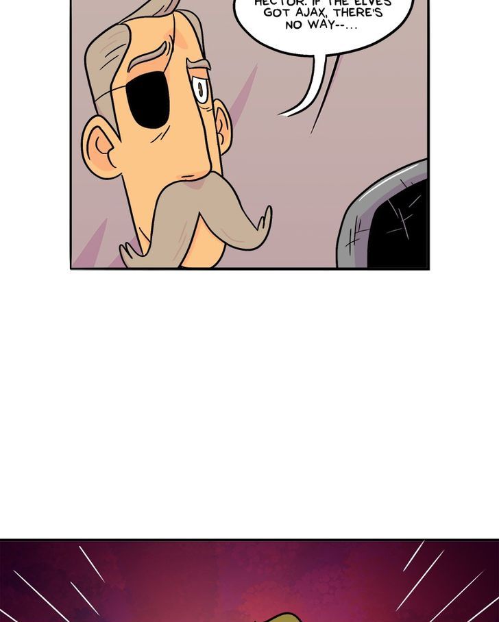 Elf & Warrior Chapter 28 page 31 - Chapter 28