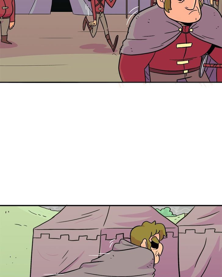 Elf & Warrior Chapter 28 page 39 - Chapter 28