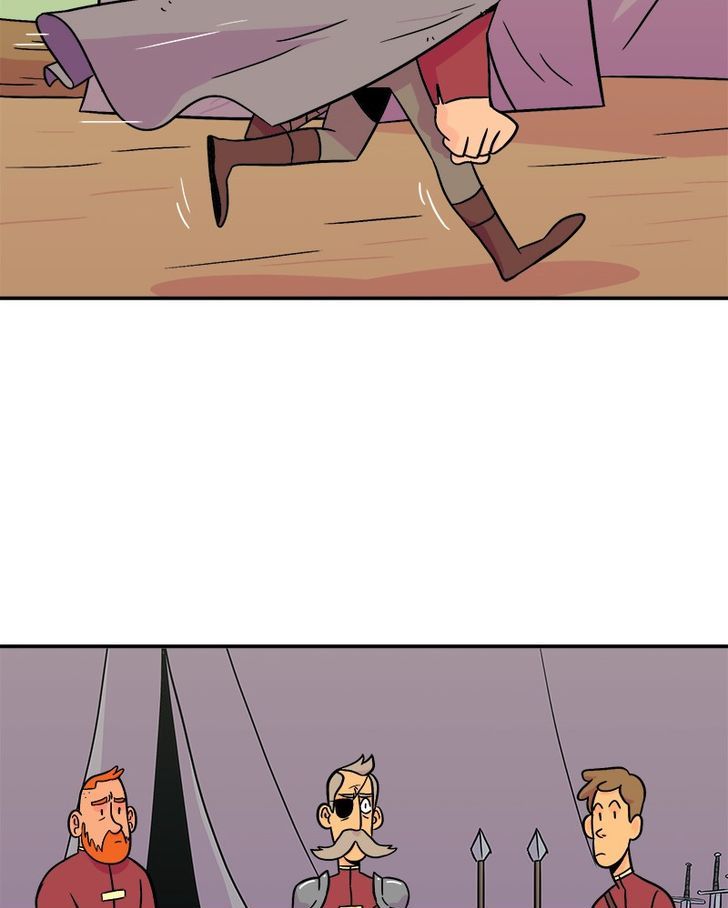 Elf & Warrior Chapter 28 page 40 - Chapter 28