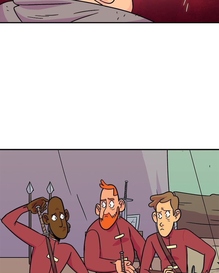Elf & Warrior Chapter 28 page 44 - Chapter 28