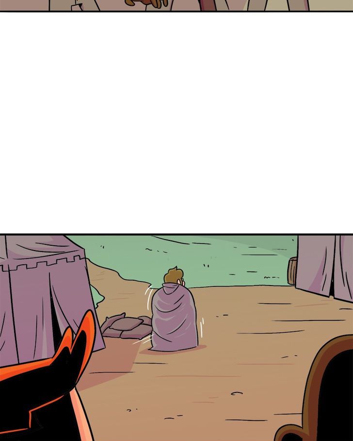 Elf & Warrior Chapter 28 page 46 - Chapter 28