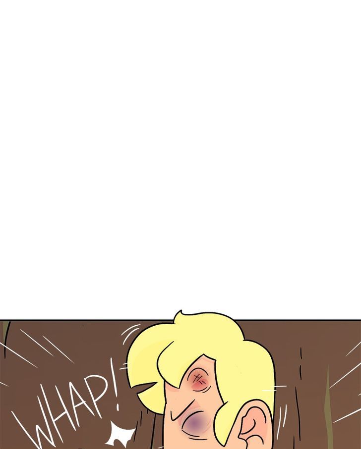 Elf & Warrior Chapter 28 page 48 - Chapter 28