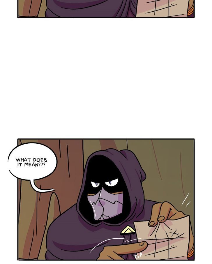 Elf & Warrior Chapter 28 page 52 - Chapter 28