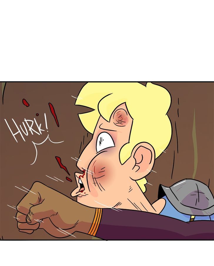 Elf & Warrior Chapter 28 page 56 - Chapter 28