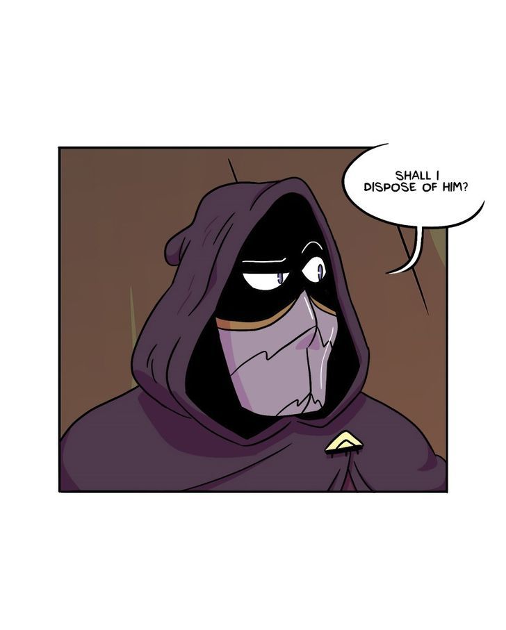 Elf & Warrior Chapter 28 page 58 - Chapter 28