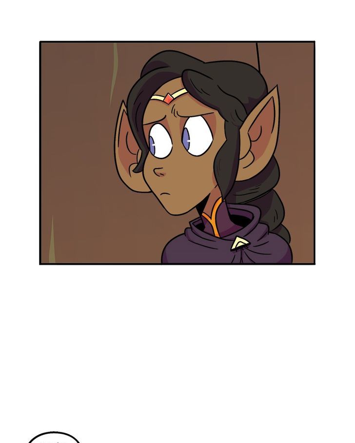 Elf & Warrior Chapter 28 page 61 - Chapter 28