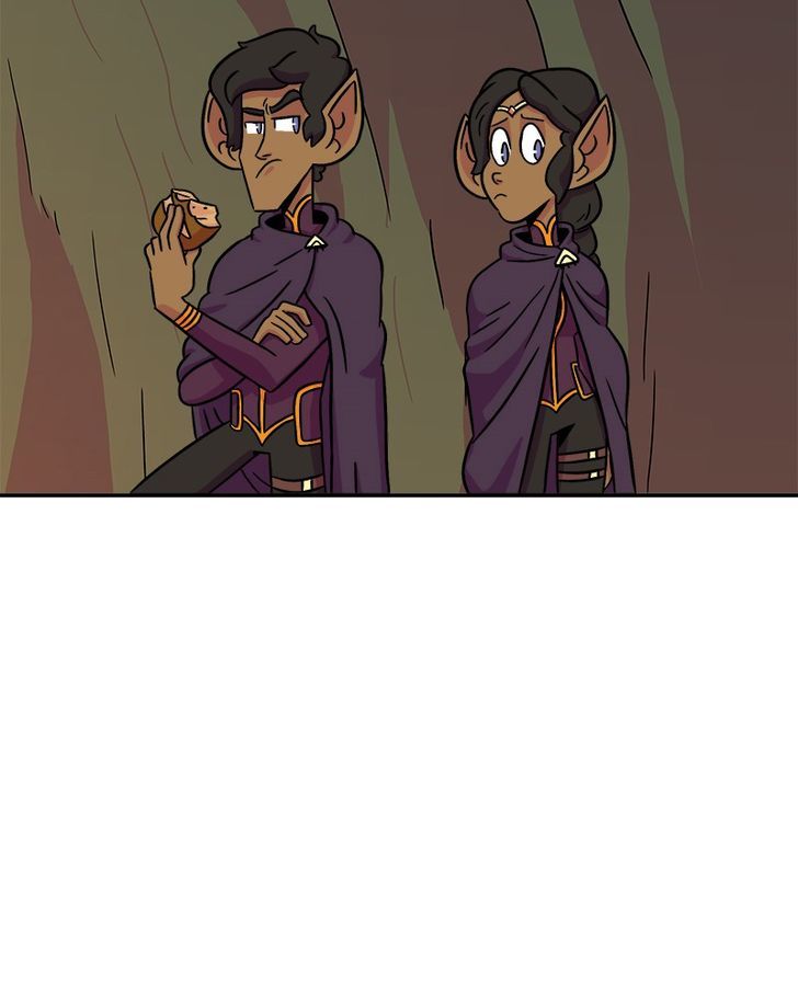 Elf & Warrior Chapter 28 page 65 - Chapter 28