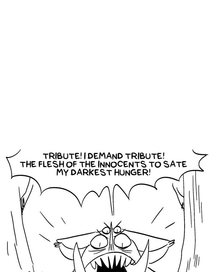 Elf & Warrior Chapter 29 page 12 - Chapter 29