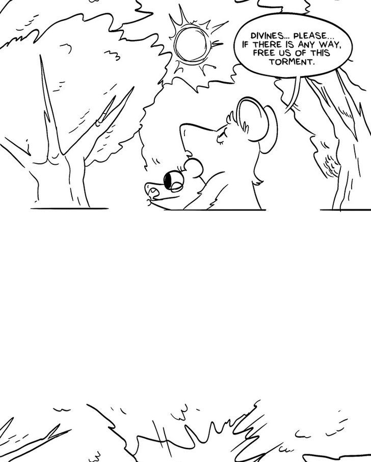 Elf & Warrior Chapter 29 page 16 - Chapter 29