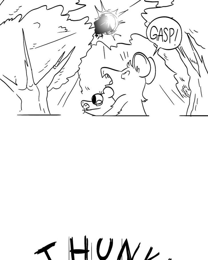 Elf & Warrior Chapter 29 page 17 - Chapter 29