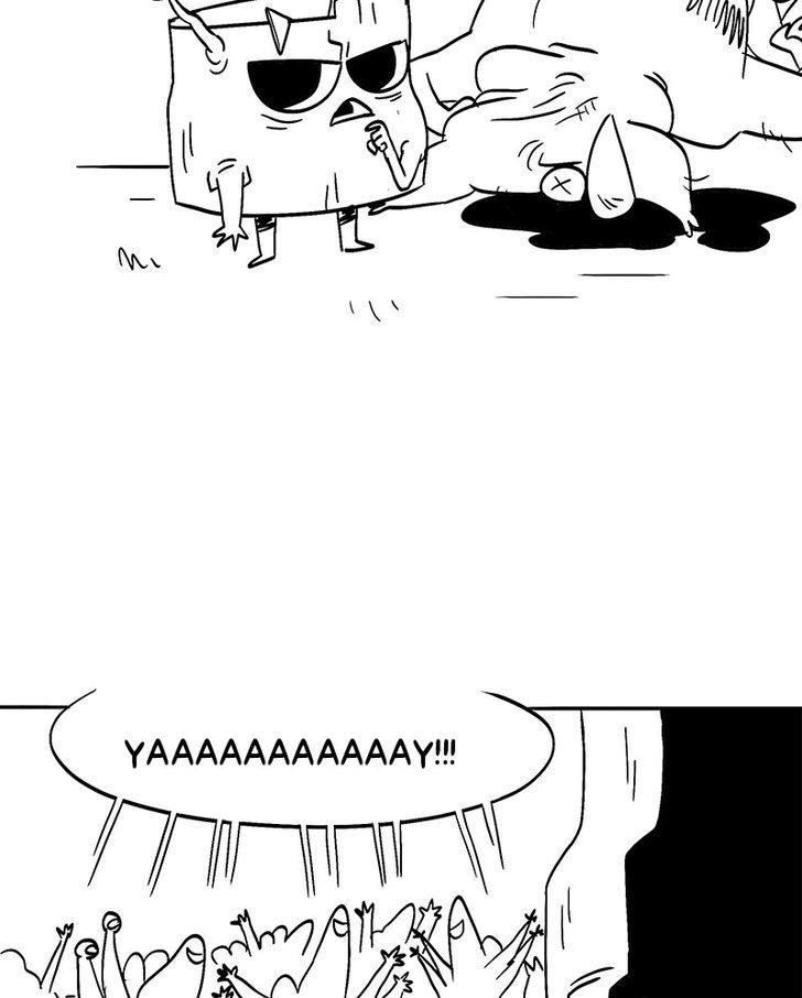Elf & Warrior Chapter 29 page 21 - Chapter 29