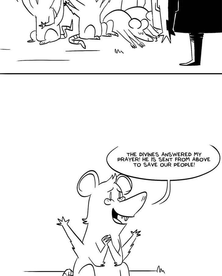 Elf & Warrior Chapter 29 page 22 - Chapter 29