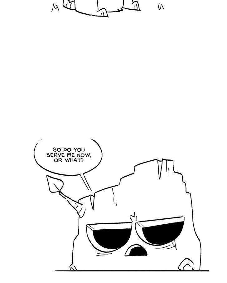Elf & Warrior Chapter 29 page 23 - Chapter 29