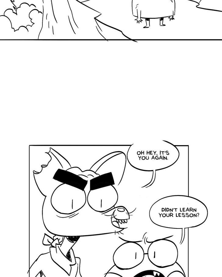 Elf & Warrior Chapter 29 page 28 - Chapter 29
