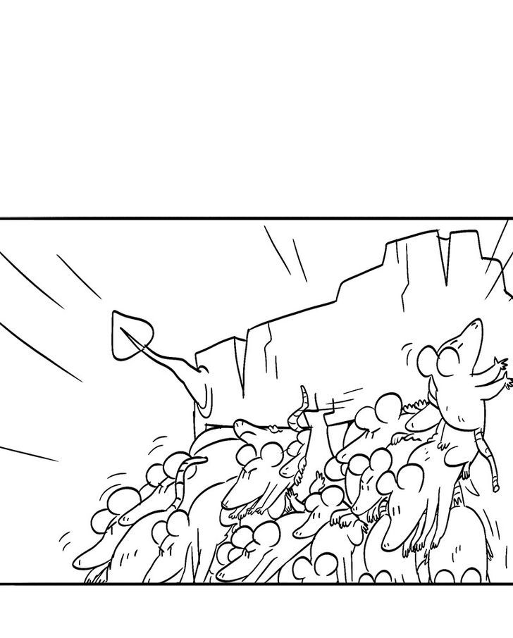 Elf & Warrior Chapter 29 page 30 - Chapter 29