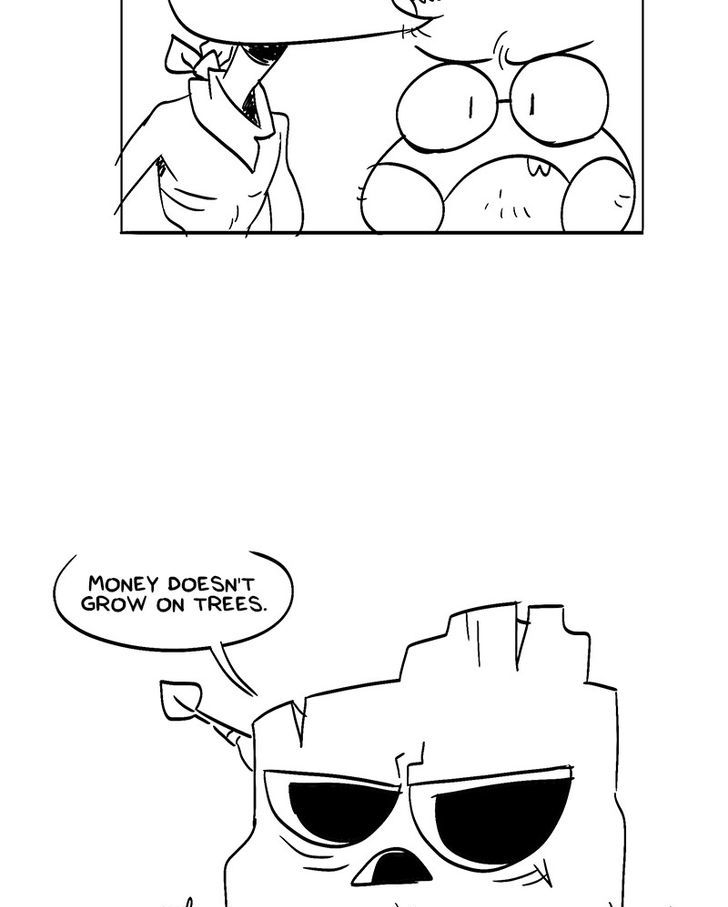 Elf & Warrior Chapter 29 page 5 - Chapter 29