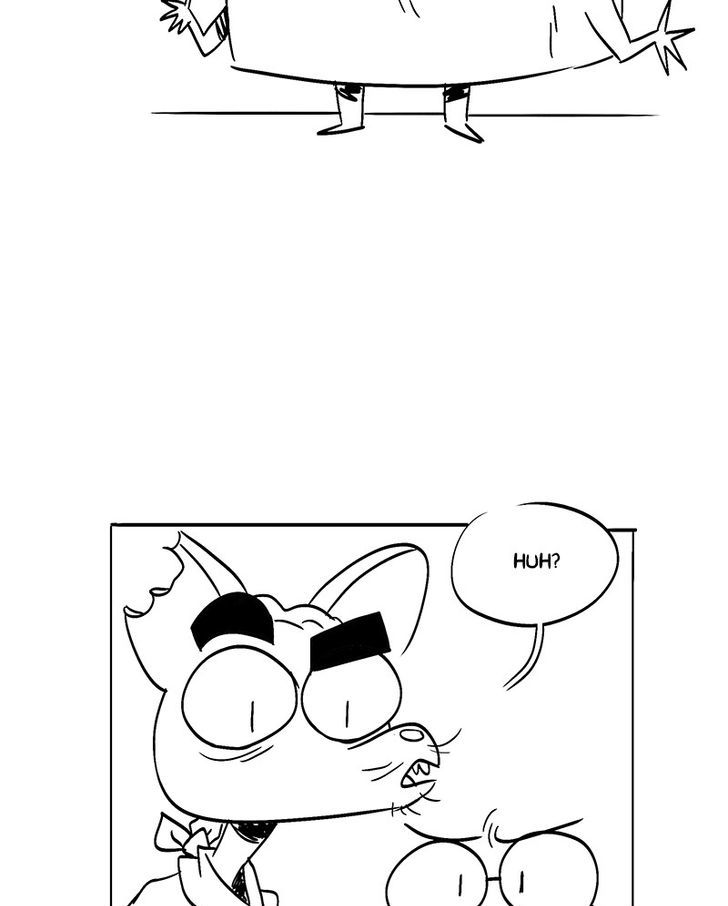 Elf & Warrior Chapter 29 page 6 - Chapter 29