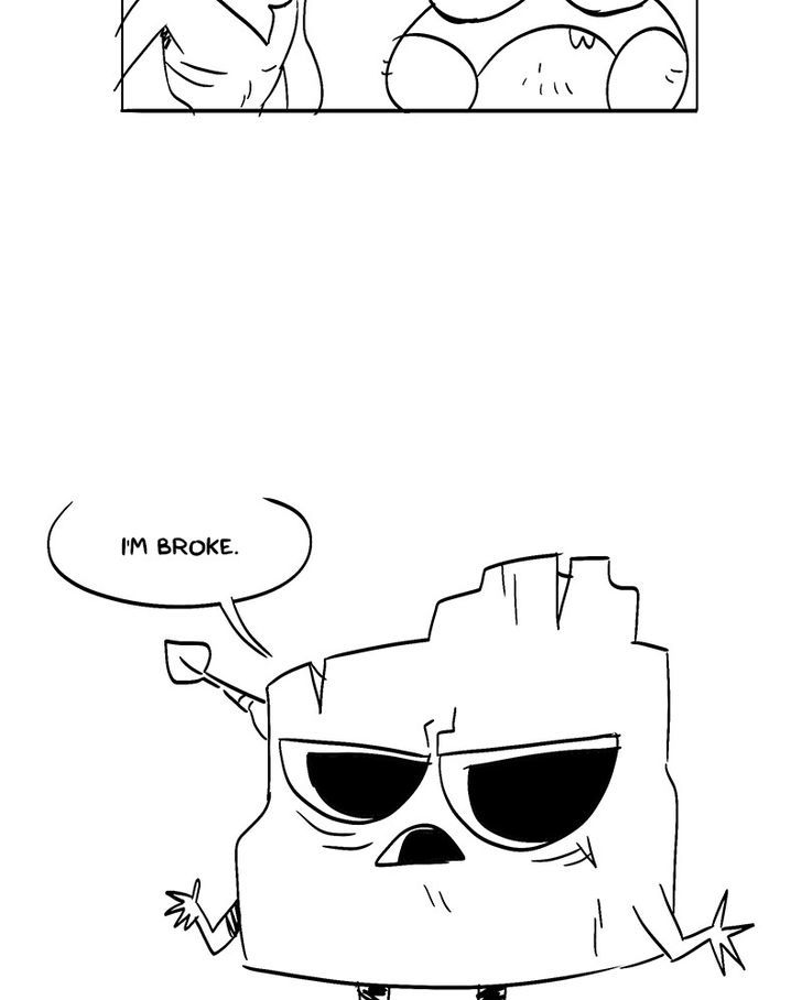 Elf & Warrior Chapter 29 page 7 - Chapter 29