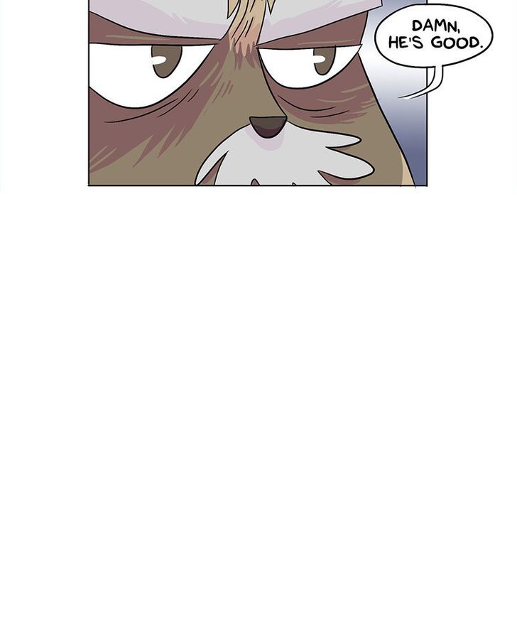 Elf & Warrior Chapter 3 page 18 - Chapter 3