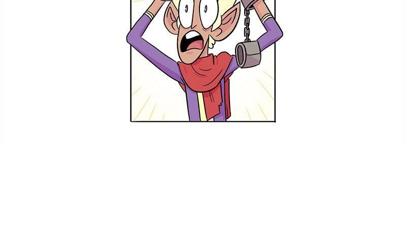 Elf & Warrior Chapter 3 page 26 - Chapter 3