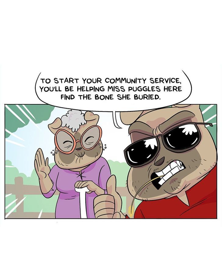 Elf & Warrior Chapter 3 page 4 - Chapter 3