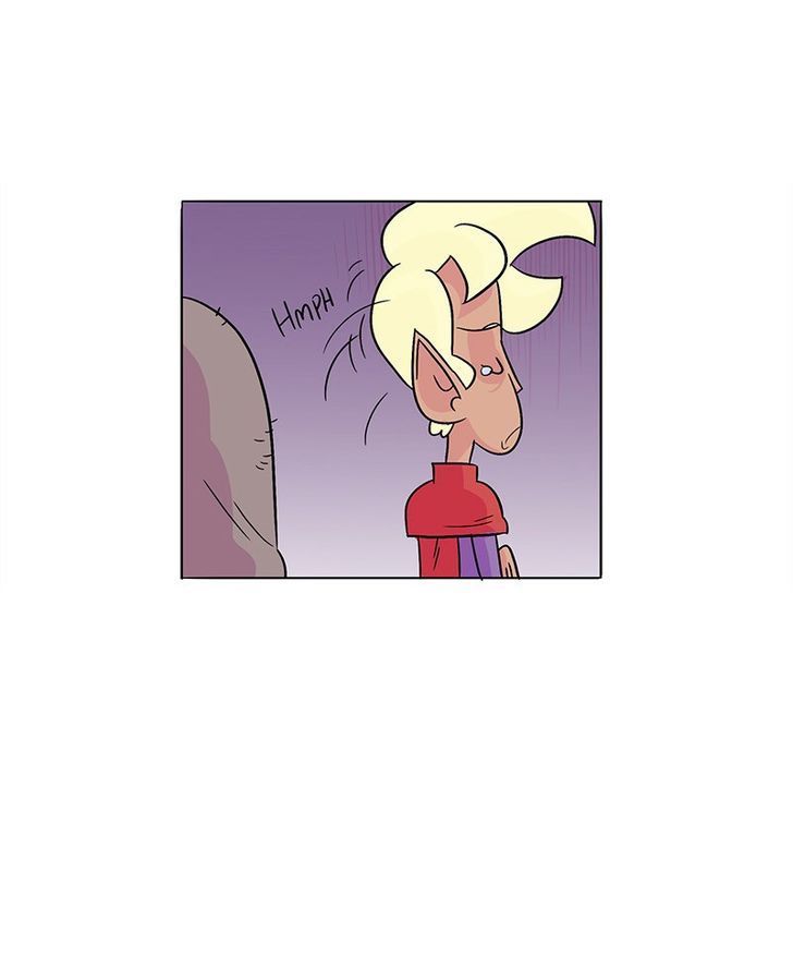 Elf & Warrior Chapter 3 page 42 - Chapter 3