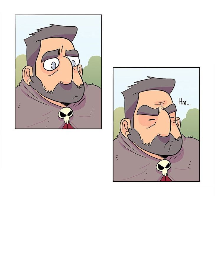 Elf & Warrior Chapter 3 page 43 - Chapter 3