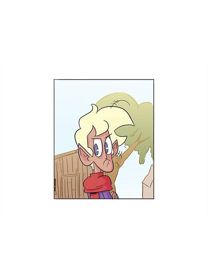 Elf & Warrior Chapter 3 page 48 - Chapter 3